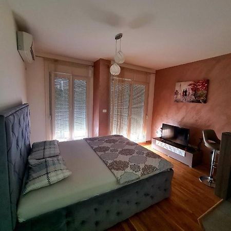 Apartman Bogdan 2 Daire Podgoriçe Dış mekan fotoğraf
